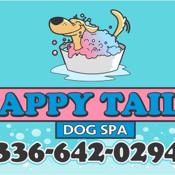 Happy Tails Dog Spa - Pet Groomers Near Me - King, North Carolina Happy Tails Dog Spa - Pet Groomers Near Me - King, North Carolina