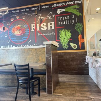 Poke Delight - Eastvale - Poke Near Me - Eastvale, California Poke Delight - Eastvale - Poke Near Me - Eastvale, California