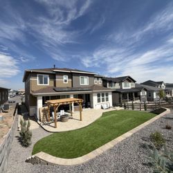 This & That Property Services - From Dirt to Usable space