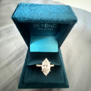 Beyond Two Rings - Jewelry Near Me - La Habra, California