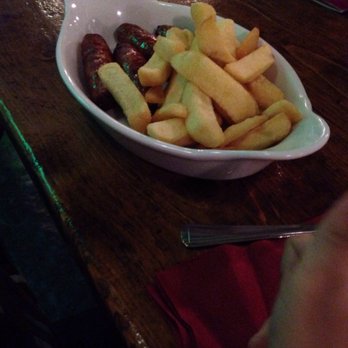 The Danny Mann Pub - Irish Near Me - Killarney, Kentucky