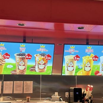 Mixue - Top sellers - Ice Cream & Frozen Yogurt Near Me - Brooklyn, New York Mixue - Top sellers - Ice Cream & Frozen Yogurt Near Me - Brooklyn, New York