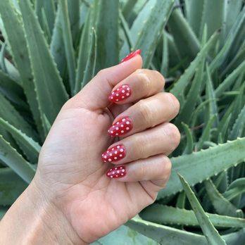 Varnish Lab - Gel X by Nancy - Nail Salons Near Me - Playa Vista, California Varnish Lab - Gel X by Nancy - Nail Salons Near Me - Playa Vista, California