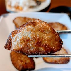Dubu Dubu - Mandoo