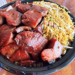 Quick lunch Quick lunch