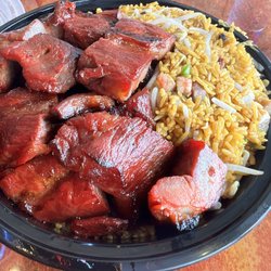 Empire East NY - Quick lunch