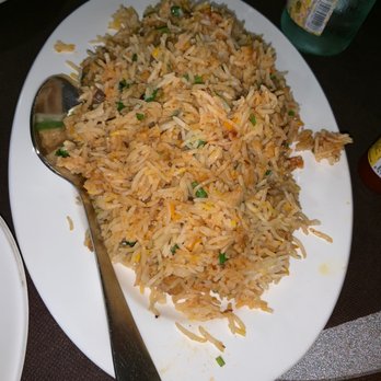 Himalaya Restaurante - Lamb briyani - Indian Near Me - Barcelona, B Himalaya Restaurante - Lamb briyani - Indian Near Me - Barcelona, B