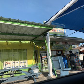Las Nieves - Ice Cream & Frozen Yogurt Near Me - San Antonio, Texas Las Nieves - Ice Cream & Frozen Yogurt Near Me - San Antonio, Texas