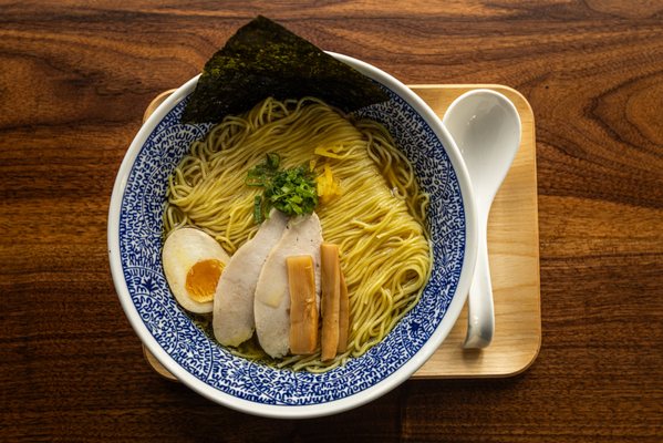 Ramen Ishida Chelsea by null