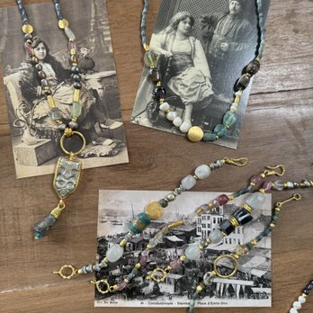Tanem - Handmade jewelries - Jewelry Near Me - Washington, DC, District of Columbia Tanem - Handmade jewelries - Jewelry Near Me - Washington, DC, District of Columbia
