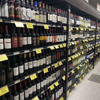 Super One Liquor - Wine selection is large - Beer, Wine & Spirits Near Me - Grand Rapids, Minnesota Super One Liquor - Wine selection is large - Beer, Wine & Spirits Near Me - Grand Rapids, Minnesota