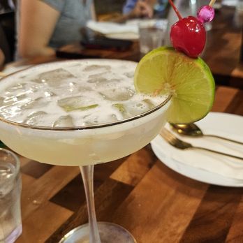 Na Rath - Margarita - Thai Near Me - Elmhurst, New York