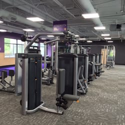 Anytime Fitness