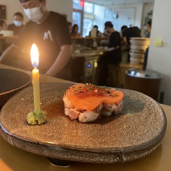 Sushi By M - Sushi Bars Near Me - New York, New York