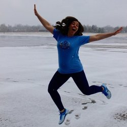 UpLift Training- Personal Trainer Angie