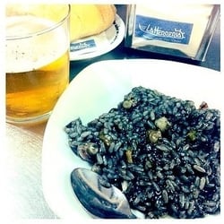 Cafetería-Cervecería La Herrería