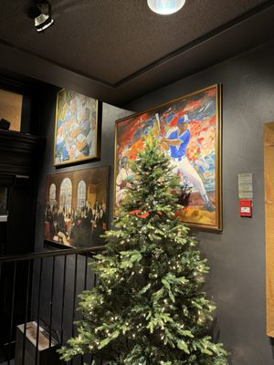 Loose Moose / Antler Room by null