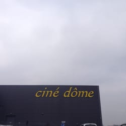 Ciné Dôme