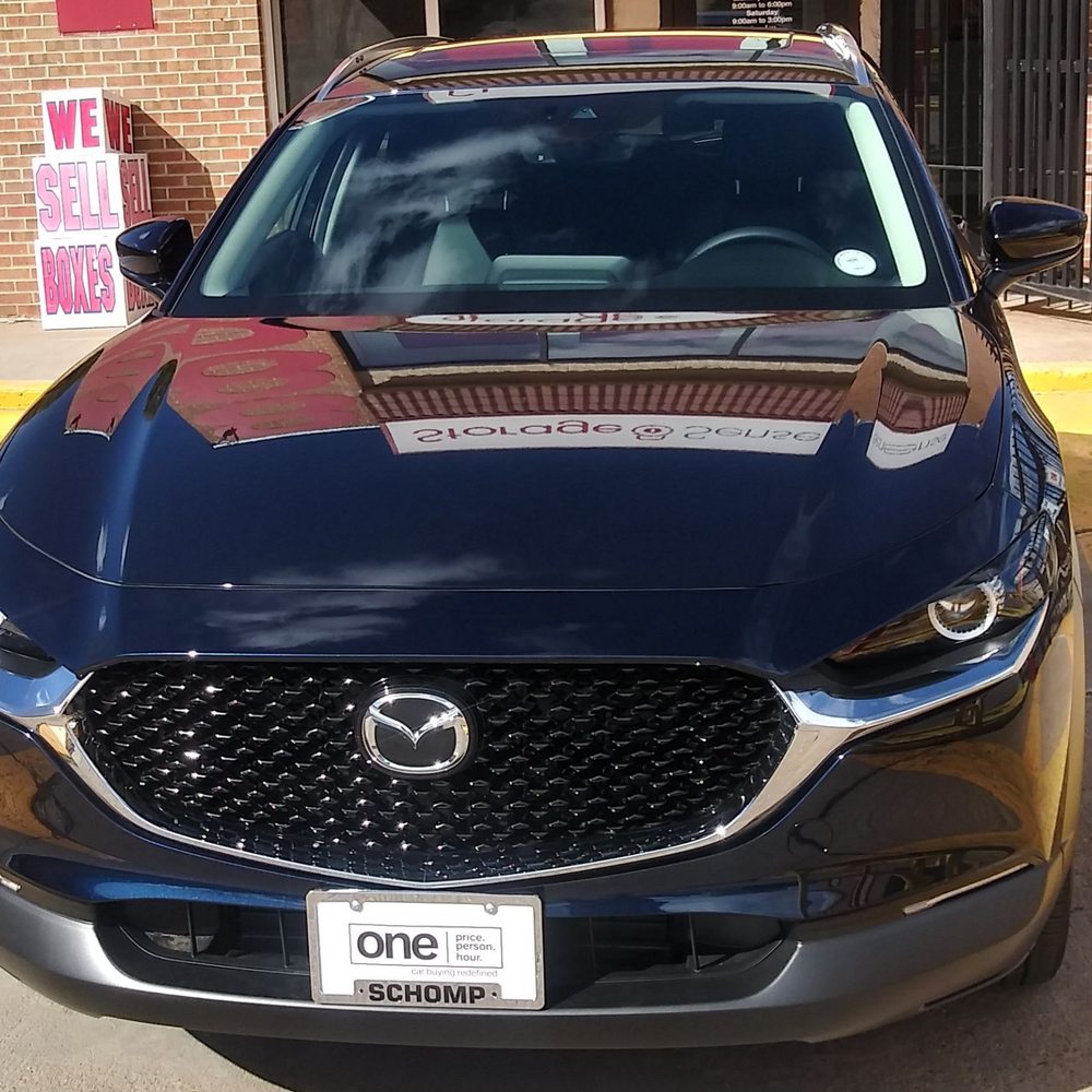 Schomp Mazda - CX 30 - Car Dealers Near Me - Aurora, Colorado Schomp Mazda - CX 30 - Car Dealers Near Me - Aurora, Colorado