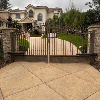 TA Gates Technology & Access - Fences & Gates Near Me - Los Angeles, California TA Gates Technology & Access - Fences & Gates Near Me - Los Angeles, California