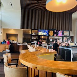 The Vic Bar + Kitchen - Inside
