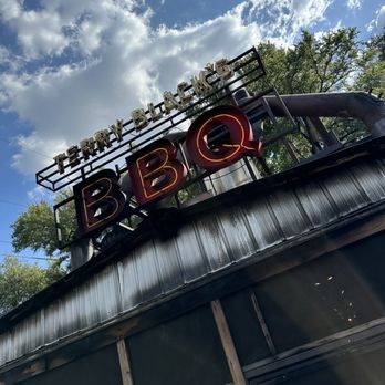 Terry Black's Barbecue - Barbeque Near Me - Austin, Texas