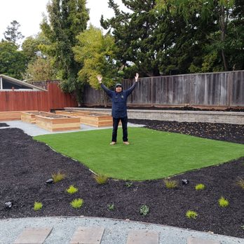 Nine Orange Landscaping - Project Complete - Landscaping Near Me Nine Orange Landscaping - Project Complete - Landscaping Near Me