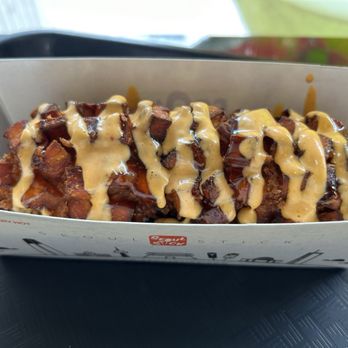 Seoul Stick - Fast Food Near Me - Chicago, Illinois