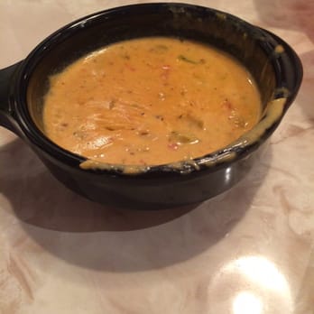 Chuy's - Gringo version of queso dip - still tasty regardless - Tex-Mex Near Me - Kennesaw, Georgia Chuy's - Gringo version of queso dip - still tasty regardless - Tex-Mex Near Me - Kennesaw, Georgia