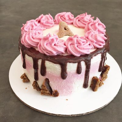 Amelie's Bark Shop by null