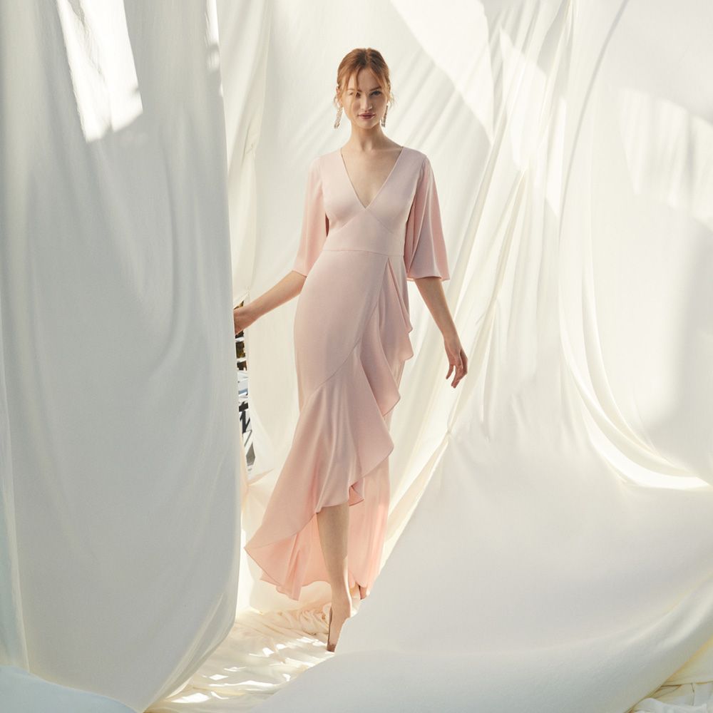 BCBGMAXAZRIA Logo