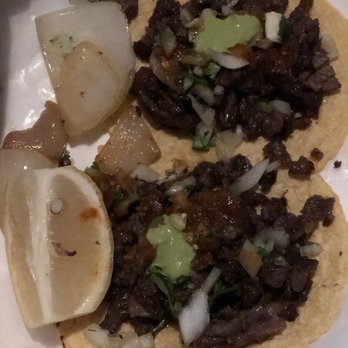 Tacos El Siete - Tasty and delicious - Food Trucks Near Me - Gonzales, California