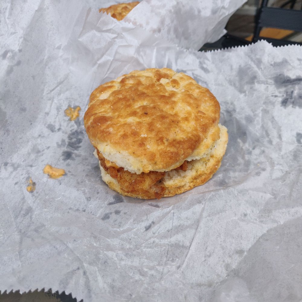 Scratch Biscuit Company - Breakfast & Brunch Near Me - Roanoke, Virginia Scratch Biscuit Company - Breakfast & Brunch Near Me - Roanoke, Virginia