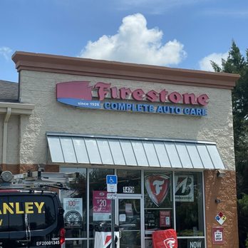 Firestone Complete Auto Care - Oil Change Stations Near Me - Kissimmee, Florida Firestone Complete Auto Care - Oil Change Stations Near Me - Kissimmee, Florida