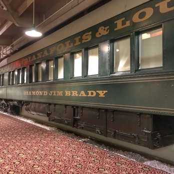 Union Station - Venues & Event Spaces Near Me - Indianapolis, Indiana