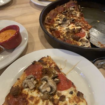Old Chicago Pizza + Taproom - Pizza - Pizza Near Me - Goodyear, Arizona Old Chicago Pizza + Taproom - Pizza - Pizza Near Me - Goodyear, Arizona