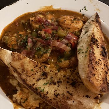 The Stave - Shrimp and Grits - Southern Near Me - Frankfort, Kentucky The Stave - Shrimp and Grits - Southern Near Me - Frankfort, Kentucky