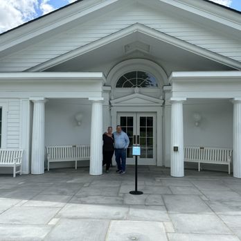Norman Rockwell Museum - Museums Near Me - Stockbridge, Massachusetts