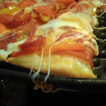 Lorenzo's Pizzeria - PEPPERONI & PEPPERS PIZZA - Pizza Near Me - Oberlin, Ohio Lorenzo's Pizzeria - PEPPERONI & PEPPERS PIZZA - Pizza Near Me - Oberlin, Ohio
