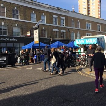 Broadway Market - Farmers Market Near Me - London, XGL Broadway Market - Farmers Market Near Me - London, XGL