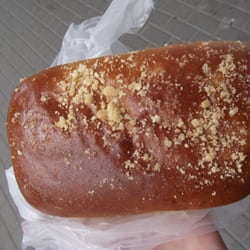 Piekarnia Oskroba - Jagodzianka