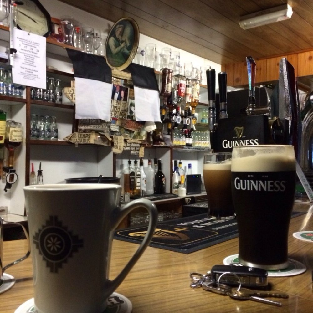 Geraghty's - Bar - Pubs Near Me - Dunderry, MH