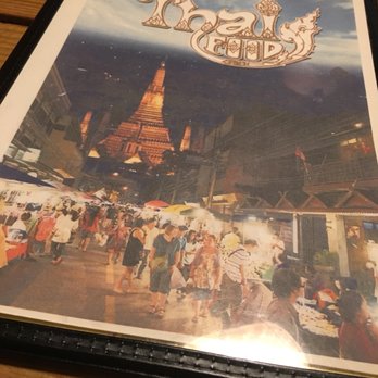 Thai Food - Thai Near Me - Annandale, Virginia