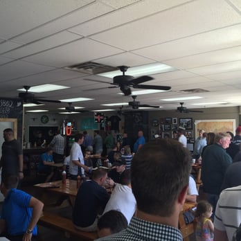 Bam Bam's Bbq - Packed house. - Barbeque Near Me - Orem, Utah