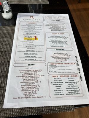 Motor City Kitchen by null