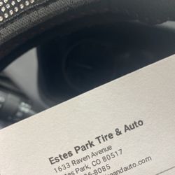 Estes Park Tire & Auto