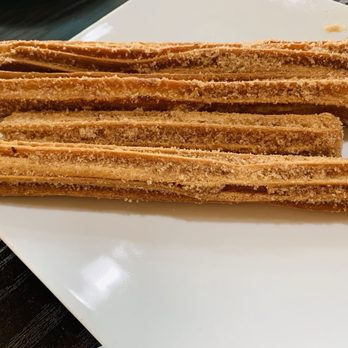 Prata House - Churros - Indian Near Me - West Covina, California Prata House - Churros - Indian Near Me - West Covina, California