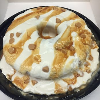 Cake Buzz - Desserts Near Me - Redondo Beach, California