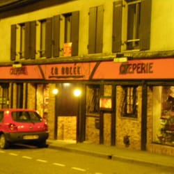 Crèperie la Bolée