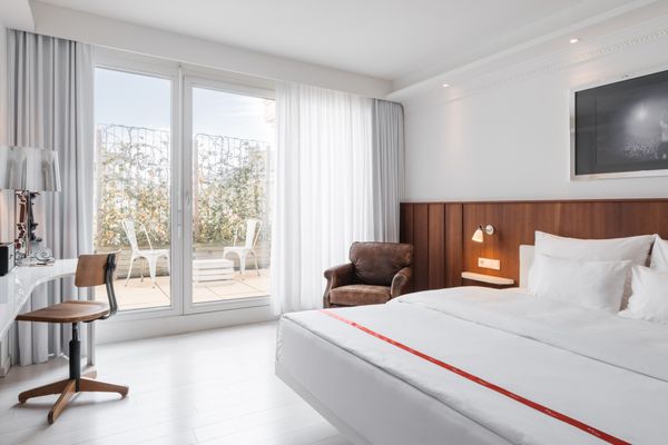 Ruby Sofie Hotel Vienna by null